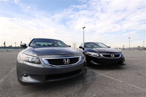 2008 Accord Sedan And Coupe Official High Resolution Pics Page 10