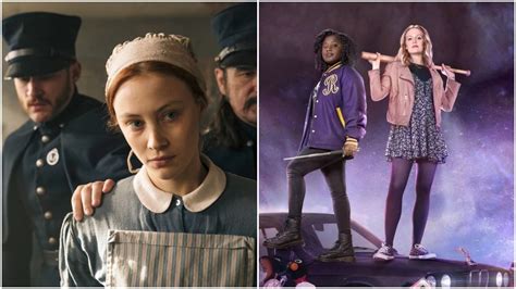 The Top Rated Netflix Shows Available To Watch Right Now January 2022