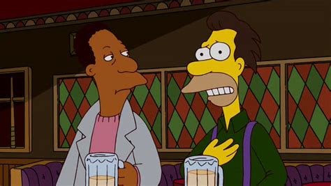 Top 5 Peripheral Simpsons Characters Culturefly
