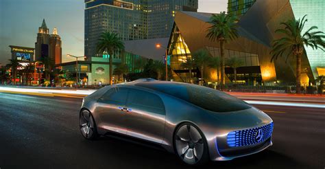 Top 10 Most Futuristic Cars In Development Therichest