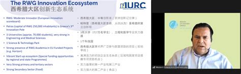 Iurc China Webinar Regional Innovation And Smart Sustainable