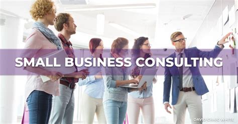 Small Business Consulting For Startups B2b Startup Advisor