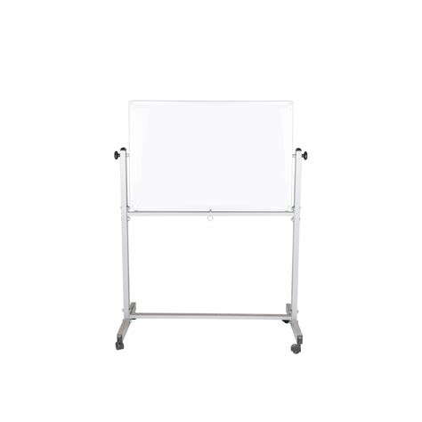 Rolling Magnetic Whiteboard Small — Blueprint Studios Event Rentals
