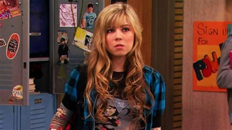 Jennette Mccurdy Icarly Denuncia Que Nickelodeon Le Ofreció Dinero