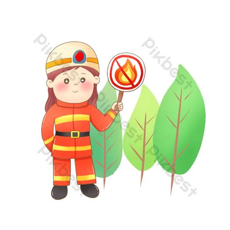 Detail Animasi Petugas Pemadam Kebakaran Koleksi Nomer 53