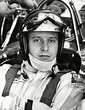 Jackie Oliver British Racing Driver Box Editorial Stock Photo - Stock ...