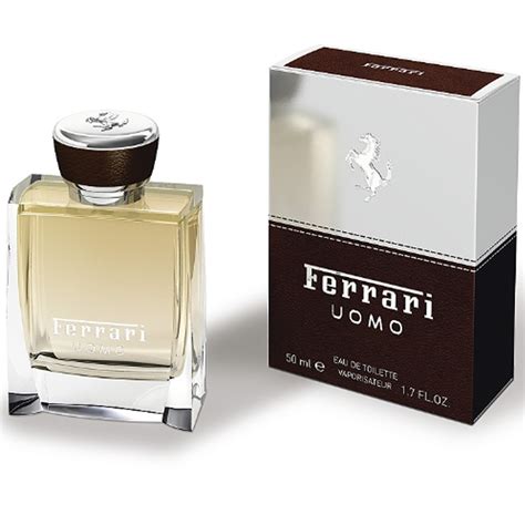 Maybe you would like to learn more about one of these? Perfumes By Ferrari | Style.Pk