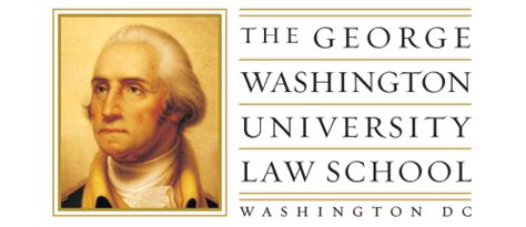 Gwu Law In Foggy Bottom Washington District Of Columbia United