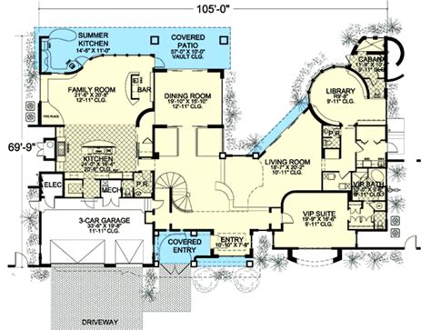 Mega Mansion Floor Plan Pdf Floor Roma