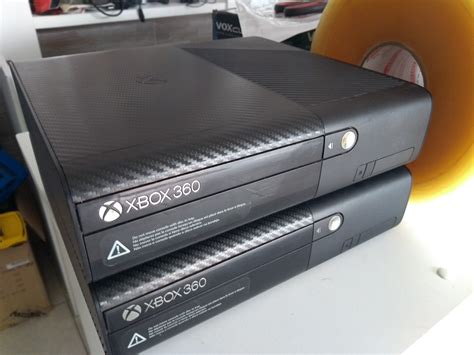 Xbox 360 Super Slim Desbloqueado Rgh Com Hd E Jogos R 89900 Em