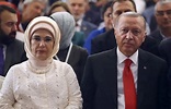 Recep Tayyip Erdoğan Wife: Meet Emine Erdoğan - EducationWeb