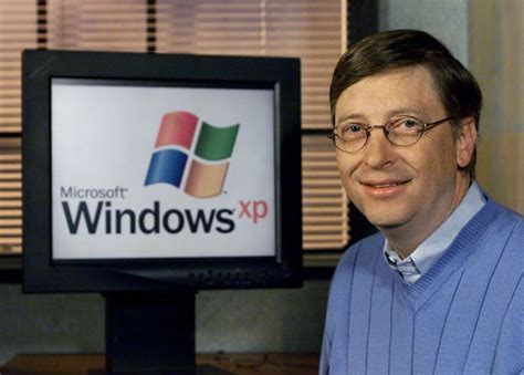 Is there anywhere on pc (? Bill Gates reveals his one regret about Windows - and we ...