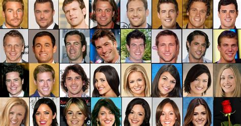 why are the bachelor and the bachelorette so white lifetime s unreal explores the issue