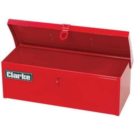 Ctb100b Lockable Tool Box