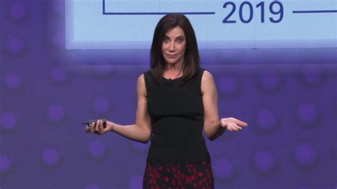 Leadership Lessons With Alison Levine Do It For Your Team Youtube