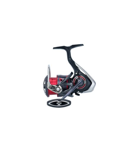 Daiwa Fuego Lt C