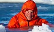 TV review: Harry's Arctic Heroes | Television | The Guardian