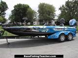 Photos of Fisher Bass Boats For Sale