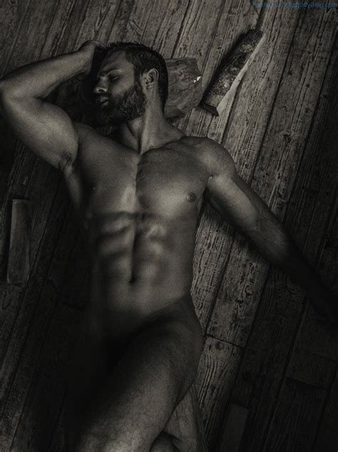 Kirill Dowidoff Is Looking Damn Fine We Would Expect Nothing Less