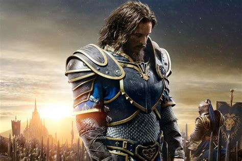 Warcraft Movie Trailer Leaked, Watch It Here