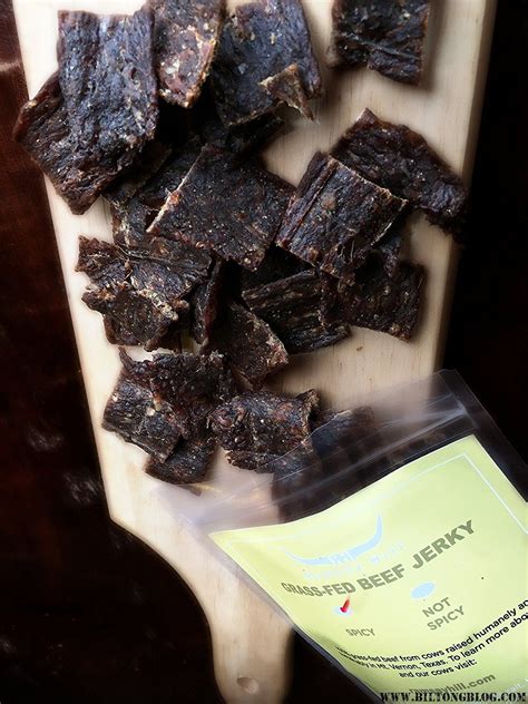 What Is The Difference Between Biltong And Jerky Biltong Vs Jerky In