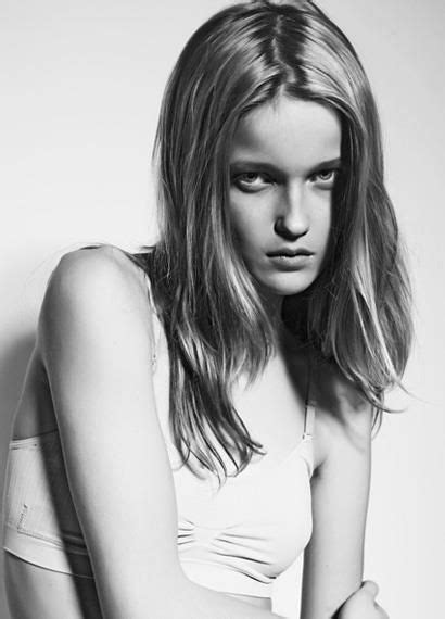 Ukrainian Model Polina Synyavska Top Model Faces Models Long Hair Styles Portrait Person