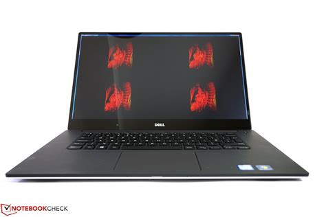 Dell Precision 5510 Workstation Review Reviews