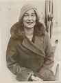 Kira Kirillovna 1936 | Россия, Лето, Романовы