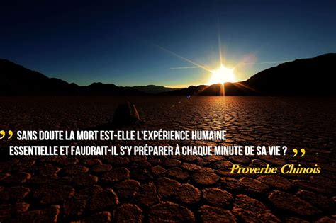 Phrases Et Citations Sur La Vie Proverbe