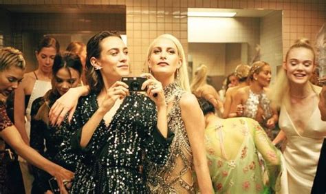 The Best Met Gala Bathroom Selfies Of All Time
