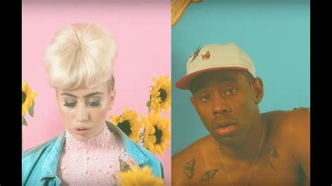 Tyler The Creator Perfect Featuring Kali Uchis And Austin Feinstein