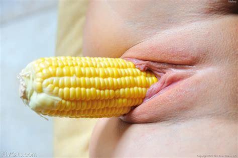 Corn In Pussy Wadallat