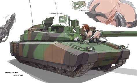 Post 2017460 Ratbat Tank Inanimate