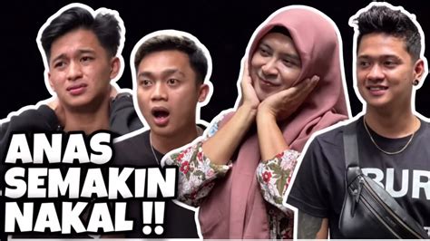 Mama Lela Episode Terbaru Anas Semakin Nakal Shorts Youtube