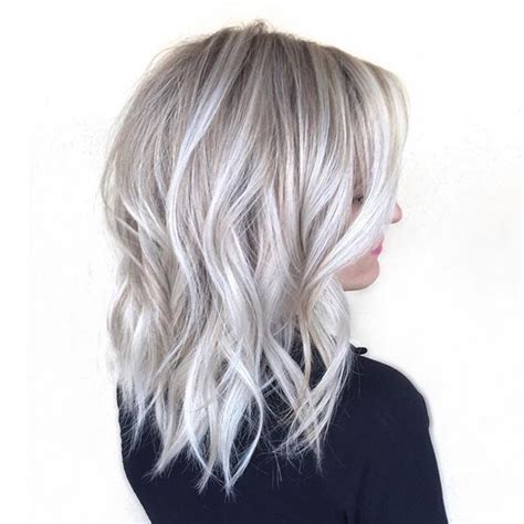 Because julie's hair was being bleached blond from brown, she required two processes of bleach to get her hair to the level of blond color and here's what to do when you want to touch up your hair dye at home. 2017 Hair Color Trends | Hair & Co BKLYN | Salon Brooklyn