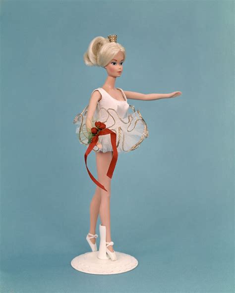 1976ballerina Ballerina Barbie Barbie Barbie Dolls