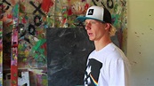 Brek Shea: Artist - YouTube