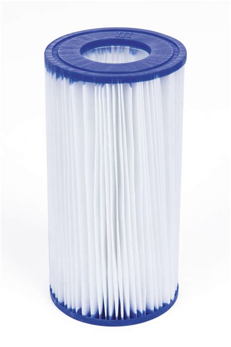 Mainstays Type Iii Ac Pool Filter Cartridge Size 42 In X 80 In 2