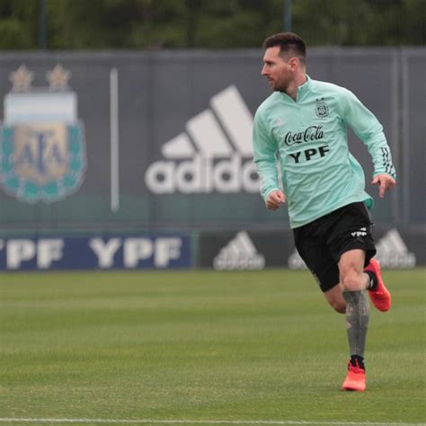 The majority of lionel messi's net worth includes fee from brand endorsements, salary from argentina football association and also income from fc barcelona. Report: City won't pursue Messi this summer - Manchester News