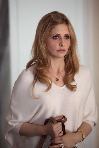 Sarah Michelle Gellar