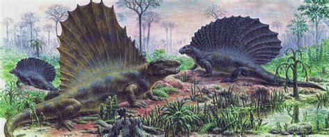 Triassic ∆ Jurassic ∆ Cretaceous