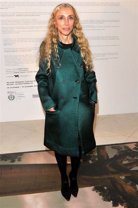 a look back at franca sozzani s iconic style huffpost