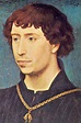Charles, Duke of Burgundy (1433-1477) - Familypedia