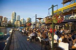 Top Things to Do at Granville Island in Vancouver, BC
