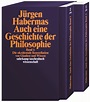 Auch eine Geschichte der Philosophie. Buch von Jürgen Habermas ...