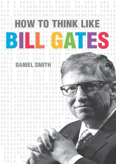 How To Think Like Bill Gates The Manthan School Page 1 147 Flip
