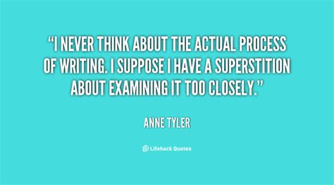 Quotes About Writing Process Quotesgram