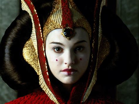 ‘padmé Trailer Mashes Up Natalie Portman In ‘jackie And ‘star Wars