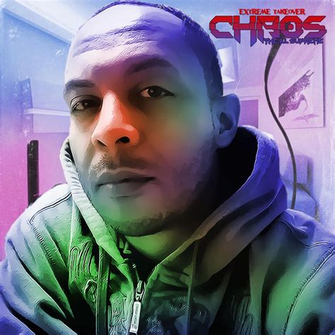 Extreme Takeover Single By Chaos The Ill Supreme Spotify