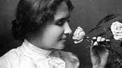 The Extraordinary Life of Helen Keller - YouTube